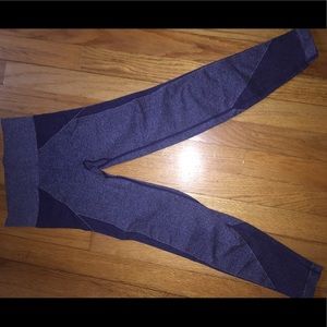 Aerie Chill Play Move Leggings xs